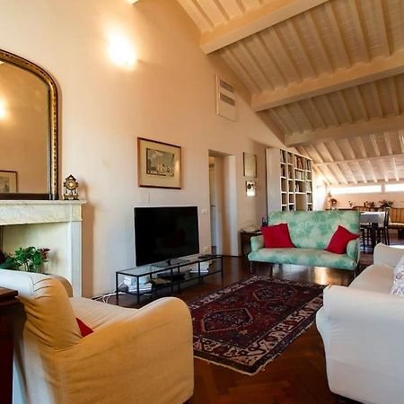 Pampurio On The Roofs Apartment Pisa Exterior photo