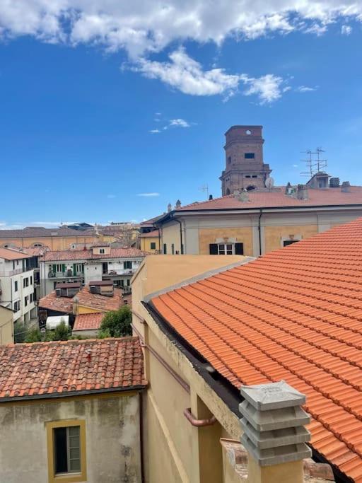 Pampurio On The Roofs Apartment Pisa Exterior photo
