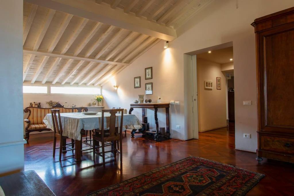 Pampurio On The Roofs Apartment Pisa Exterior photo